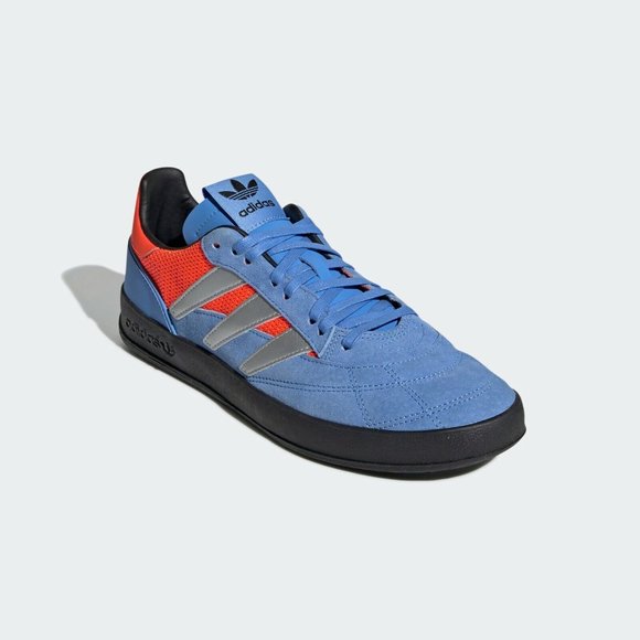 adidas Originals Other - Adidas Originals Men's Blue Leather suede Sobakov P94 Casual Sneakers EE5641